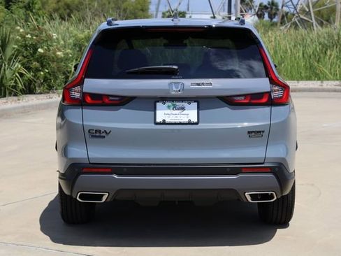 New 2026 Honda CR-V Sport Touring image 7