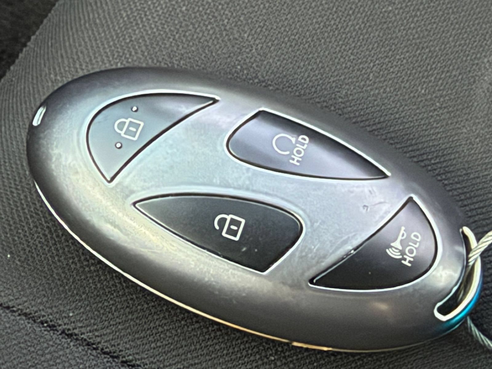 Used 2026 Hyundai Elantra Hybrid FWD image 24