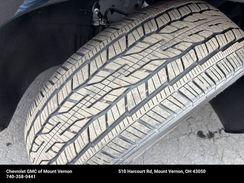 New 2026 Chevrolet Traverse High Country image 28