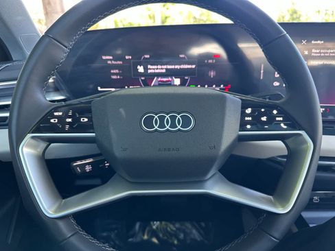 Used 2025 Audi A5 2.0T Premium w/ Convenience Package AWD/4WD image 23