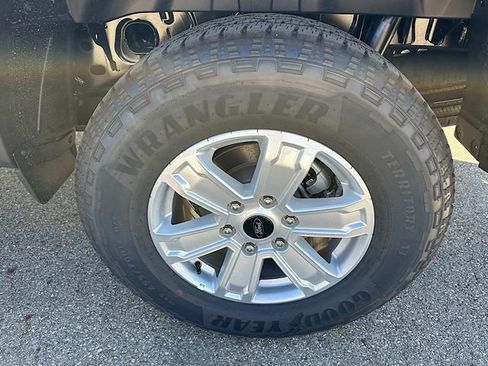 New 2025 Ford Ranger XL w/ Trailer Tow Package image 26