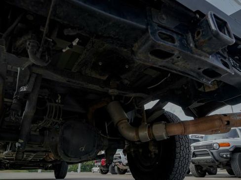 Used 2020 Ford F250 XL w/ Power Equipment Group image 7