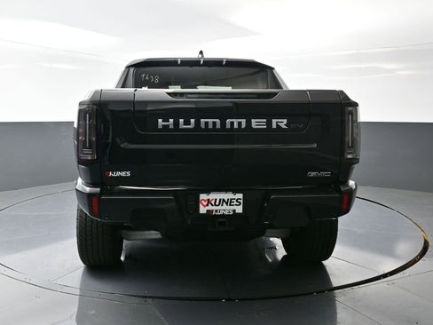 New 2025 GMC Hummer EV 2X image 12
