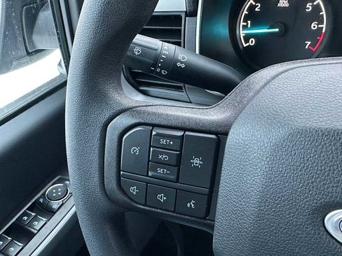 Used 2023 Ford F150 XLT w/ Trailer Tow Package image 32