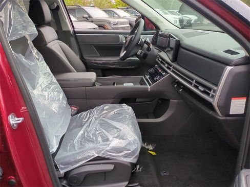 New 2026 Hyundai Santa Fe SEL image 27