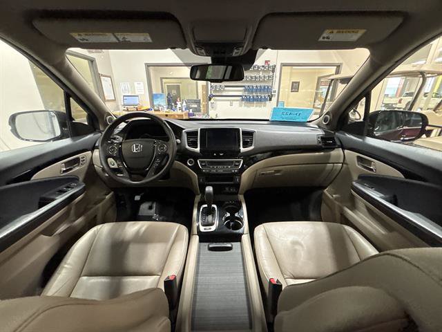 Used 2019 Honda Ridgeline RTL-E image 26