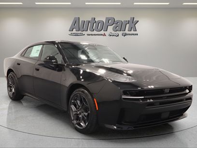 New 2026 Dodge Charger R/T