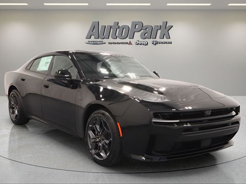 New 2026 Dodge Charger R/T w/ Driver Convenience Group AWD/4WD image 2