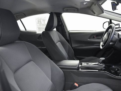 Used 2023 Toyota Prius Limited image 16