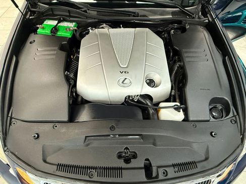 Used 2010 Lexus GS 350 image 37