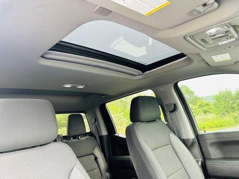 Used 2020 Chevrolet Silverado 1500 RST w/ All-Star Edition image 28