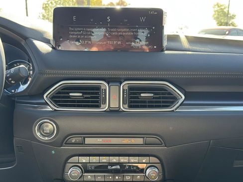 New 2025 MAZDA CX-5 2.5 Turbo image 13