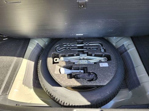 Used 2025 Honda Civic Sport image 30