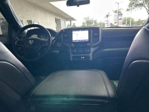 Used 2024 RAM 3500 Tradesman image 26