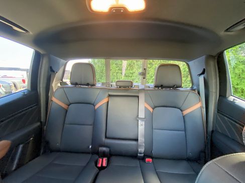 New 2026 GMC Canyon AT4 w/ Technology Plus Package image 30