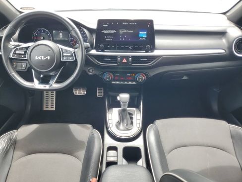 Used 2024 Kia Forte GT-Line FWD image 6