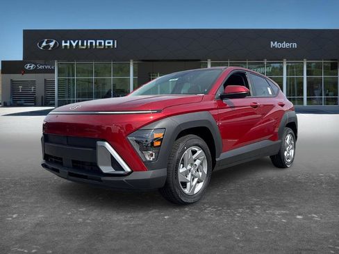 New 2026 Hyundai Kona SE image 1
