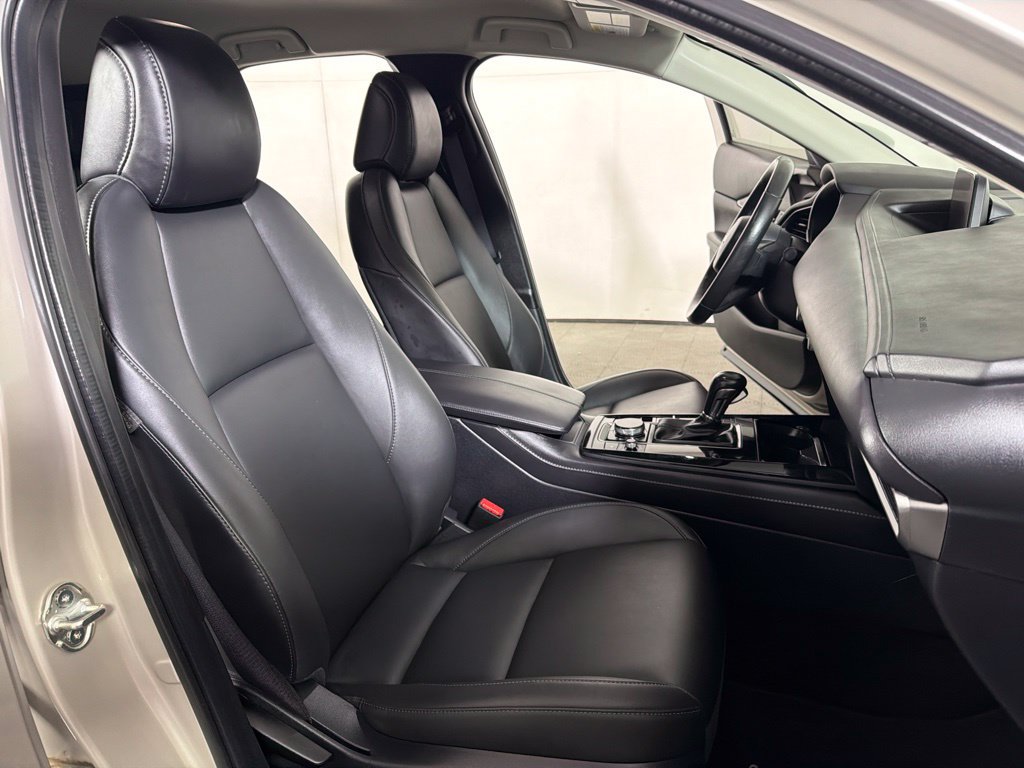 Certified 2024 MAZDA CX-30 AWD 2.5 S w/ Select Sport Pkg image 23