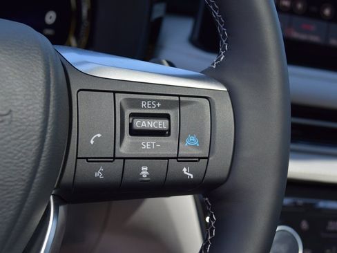 New 2026 INFINITI QX60 Autograph w/ Autograph Tech Package image 29