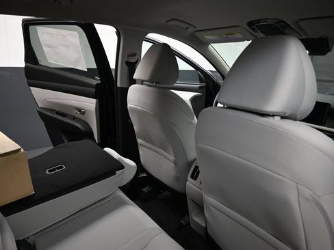 New 2026 Hyundai Tucson SEL AWD/4WD image 15