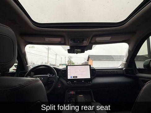 Used 2022 Toyota Tundra TRD Pro image 20