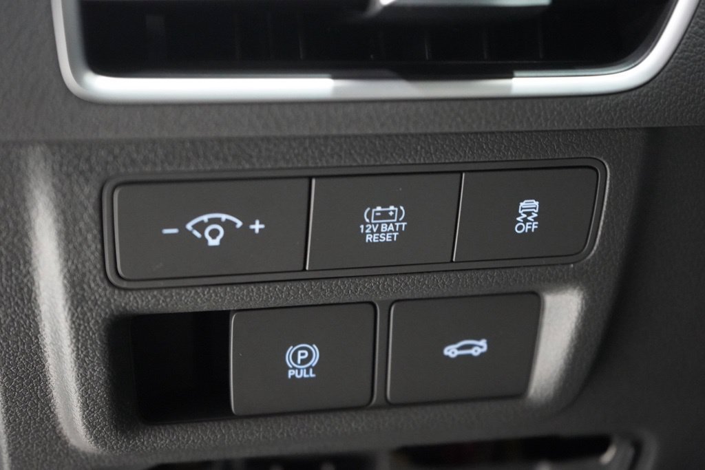 New 2026 Hyundai Sonata Blue FWD image 18