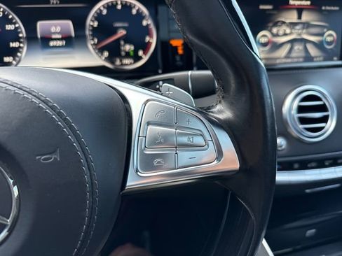 Used 2015 Mercedes-Benz S 550 4MATIC Coupe image 38