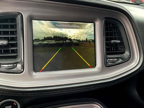 Used 2023 Dodge Challenger R/T Scat Pack image 18