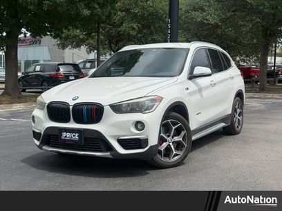 Used 2018 BMW X1 sDrive28i