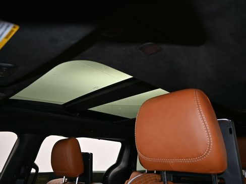 New 2026 Chrysler Pacifica Pinnacle image 12