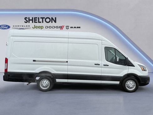 New 2026 Ford Transit 350 148 High Roof Extended AWD image 7