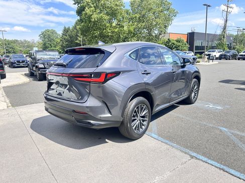 Used 2023 Lexus NX 350 AWD image 9