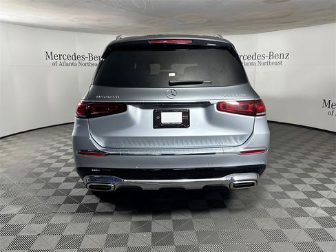 Used 2023 Mercedes-Benz Maybach GLS 600 Maybach GLS 600 image 6