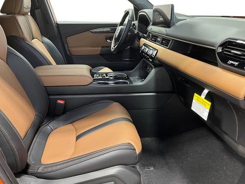 New 2026 Honda Passport TrailSport Elite image 27
