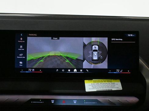 Used 2025 BMW X3 xDrive30i w/ Premium Package image 24