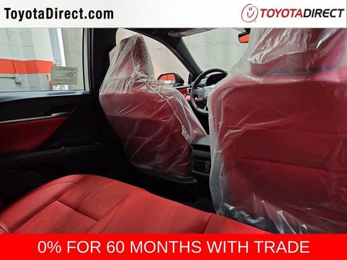 New 2026 Toyota Camry XSE image 12