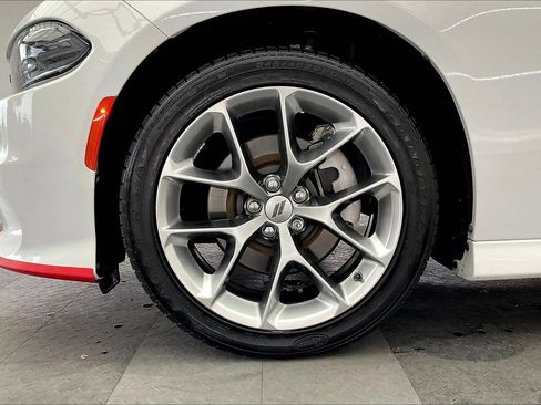 Used 2021 Dodge Charger GT image 8