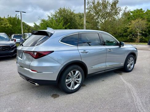 New 2026 Acura MDX FWD image 6