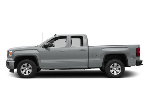 Used 2014 GMC Sierra 1500 SLE w/ SLE Value Package AWD/4WD image 3