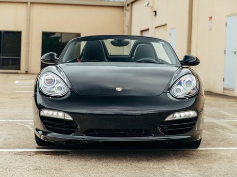 Used 2011 Porsche Boxster RWD image 43