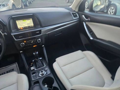 Used 2016 MAZDA CX-5 Grand Touring AWD/4WD image 45