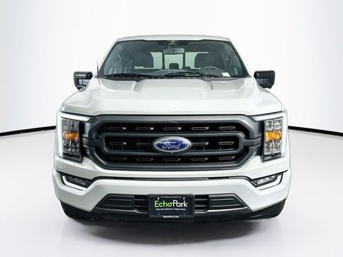Used 2023 Ford F150 XLT w/ Equipment Group 302A High RWD image 2