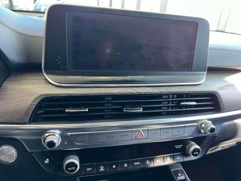 Used 2021 Kia Telluride SX image 26