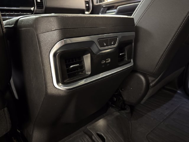 Used 2023 GMC Sierra 1500 SLT AWD/4WD image 20
