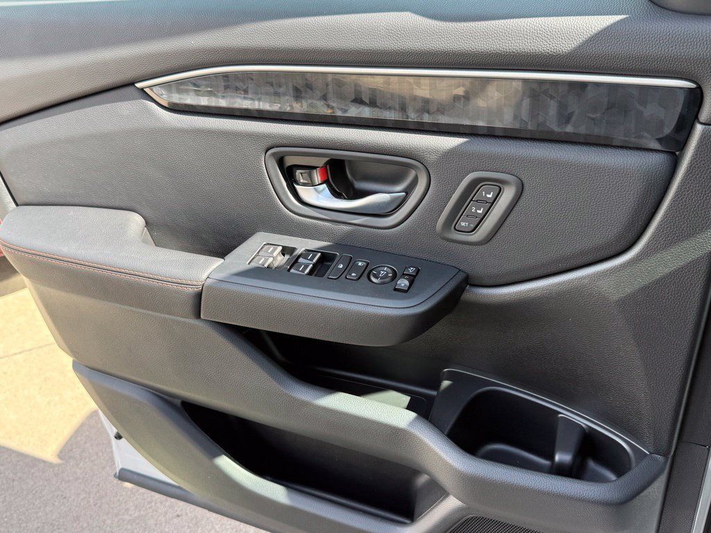 Certified 2026 Honda Passport TrailSport Elite image 26