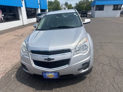 Used 2015 Chevrolet Equinox LT AWD/4WD image 3
