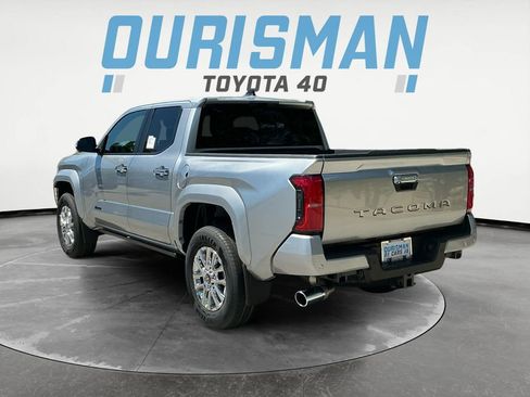 New 2026 Toyota Tacoma Limited AWD/4WD image 5