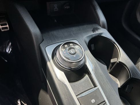 Used 2023 Ford Escape ST-Line Elite AWD/4WD image 22