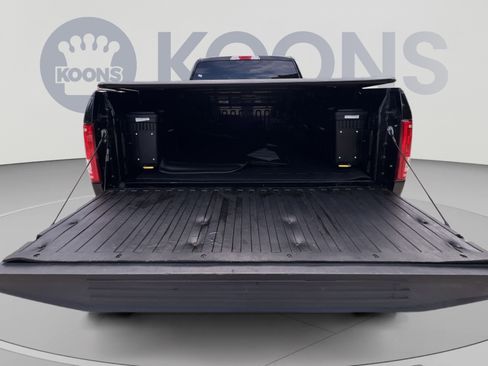 Used 2017 Ford F150 XLT w/ Equipment Group 301A Mid AWD/4WD image 33