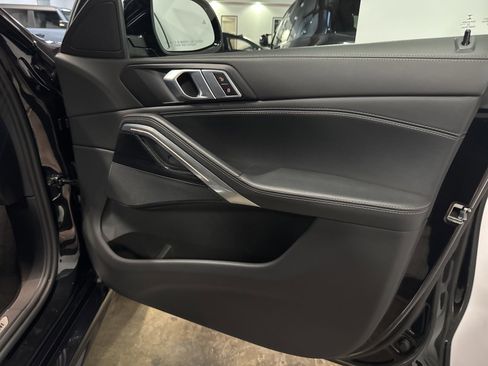 Used 2024 BMW X6 xDrive40i w/ Parking Assistance Package image 27